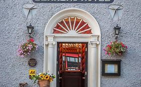 Dingle Benners Hotel